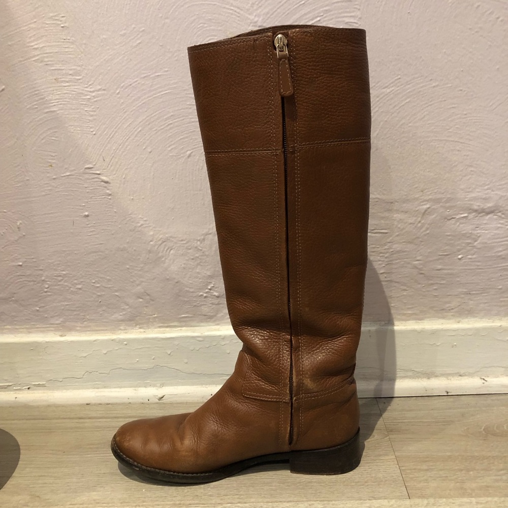 Tory Burch Amanda Boot